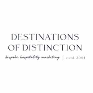Destinations of Distinction Destinations of Distinction