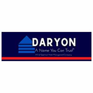 Daryon Hotels International Daryon Hotels International