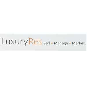 LuxuryRes Inc LuxuryRes Inc